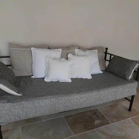 Holiday home A Caromb