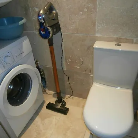Holiday home A