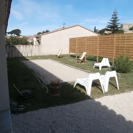Holiday home A *